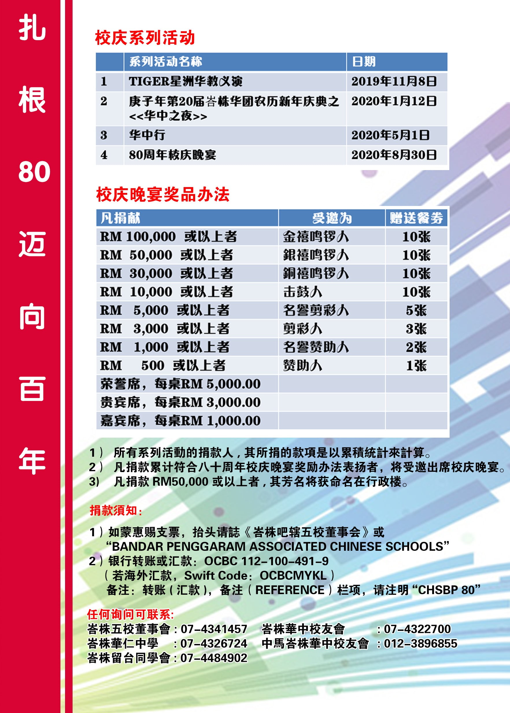 校慶及回校日系列活動-3