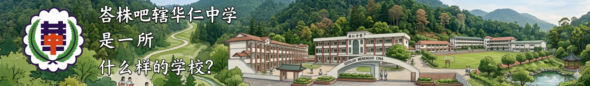 华中是一所什么样的学校