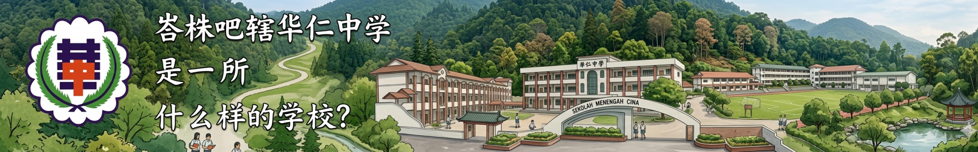华中是一所什么样的学校